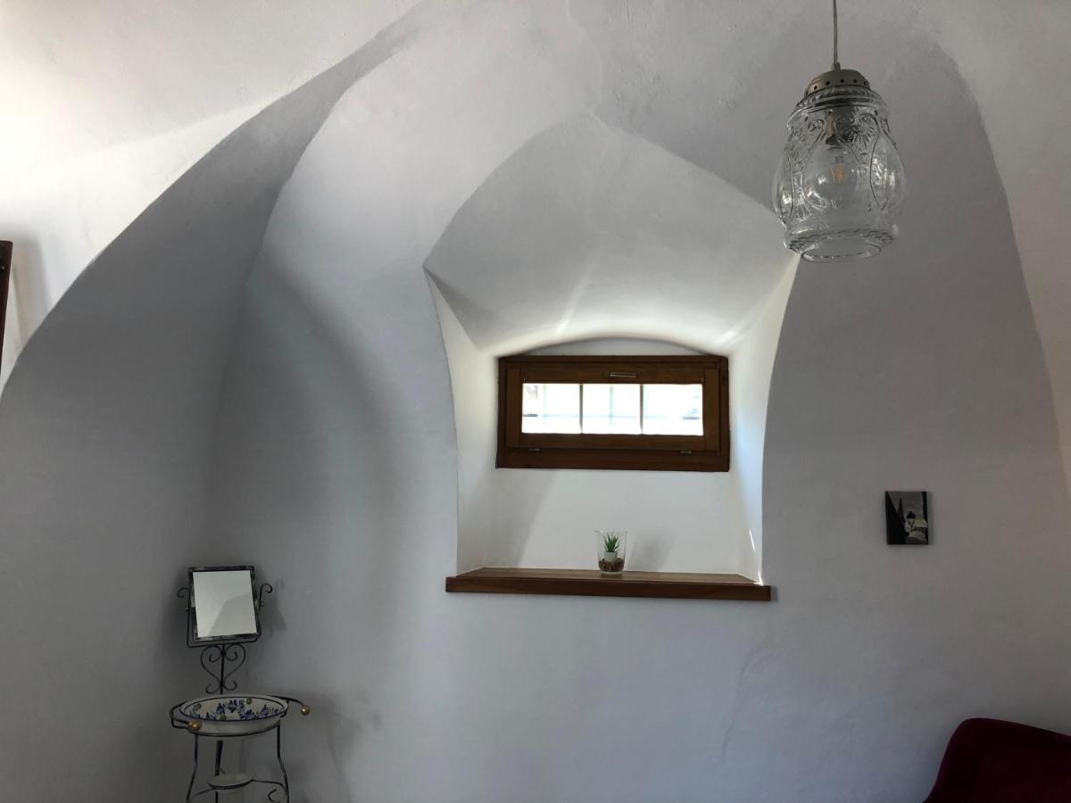 Appartamento Trentino II Comano Terme Exterior foto